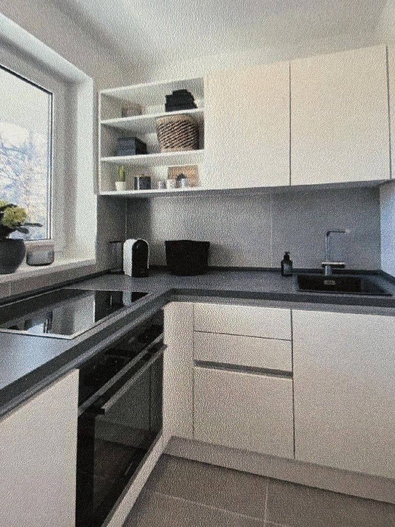 Prodej bytu 2+1 51 m², Maria-Einsiedel-Str. 38, München, Bavorsko Prodej bytu 2+1 51 m², Maria-Einsiedel-Str. 38, München, Bavorsko