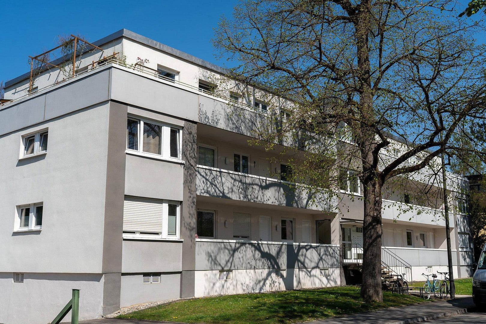 Prodej bytu 2+1 51 m², Maria-Einsiedel-Str. 38, München, Bavorsko Prodej bytu 2+1 51 m², Maria-Einsiedel-Str. 38, München, Bavorsko