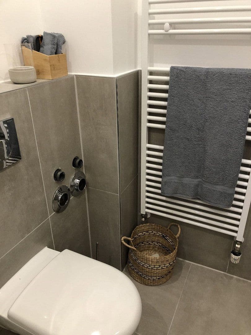 Prodej bytu 2+1 51 m², Maria-Einsiedel-Str. 38, München, Bavorsko Prodej bytu 2+1 51 m², Maria-Einsiedel-Str. 38, München, Bavorsko