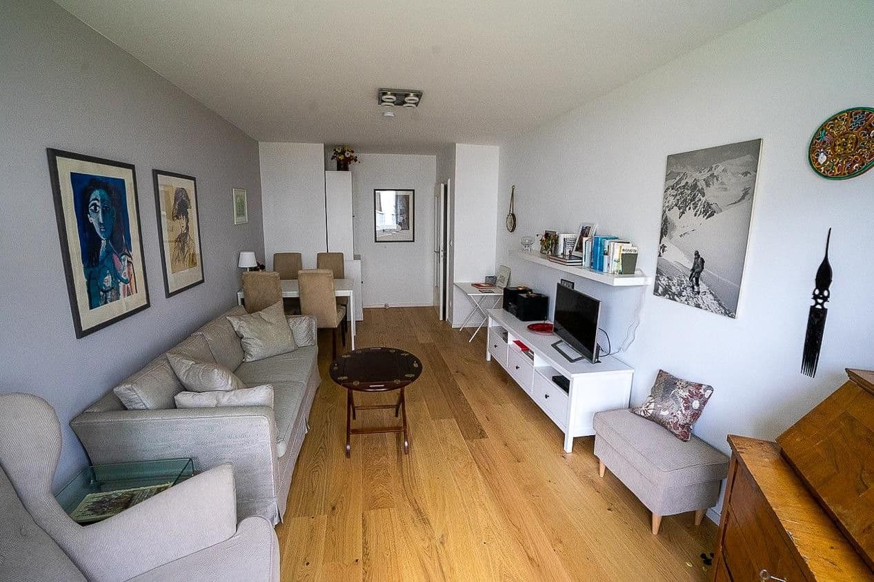 Prodej bytu 2+1 51 m², Maria-Einsiedel-Str. 38, München, Bavorsko Prodej bytu 2+1 51 m², Maria-Einsiedel-Str. 38, München, Bavorsko