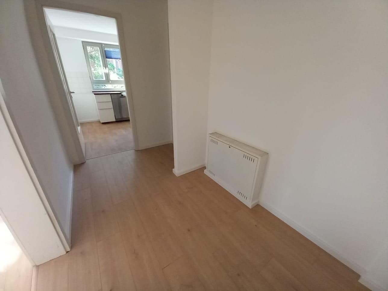 Pronájem bytu 3+1 88 m², Kurallee 20, Bernau, Braniborsko Pronájem bytu 3+1 88 m², Kurallee 20, Bernau, Braniborsko