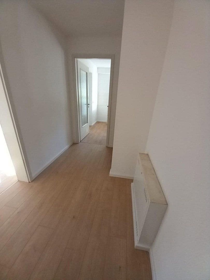 Pronájem bytu 3+1 88 m², Kurallee 20, Bernau, Braniborsko Pronájem bytu 3+1 88 m², Kurallee 20, Bernau, Braniborsko