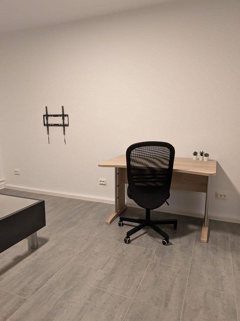 Pronájem bytu 3+1 15 m², Babenhauser Straße 51, Bielefeld, Severní Porýní-Vestfálsko Pronájem bytu 3+1 15 m², Babenhauser Straße 51, Bielefeld, Severní Porýní-Vestfálsko