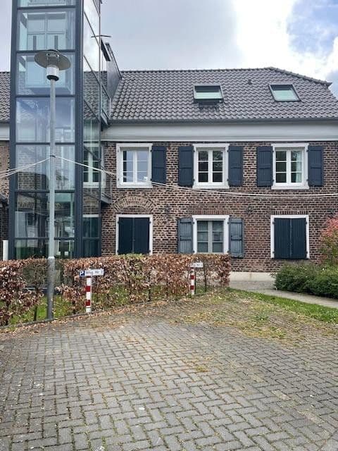Pronájem bytu 2+1 57 m², Pastoratstr. 18, Neukirchen-Vluyn, Severní Porýní-Vestfálsko Pronájem bytu 2+1 57 m², Pastoratstr. 18, Neukirchen-Vluyn, Severní Porýní-Vestfálsko