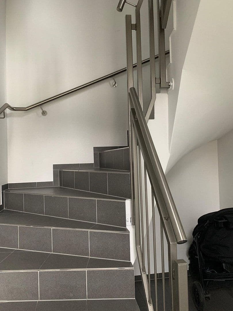 Pronájem bytu 2+1 57 m², Pastoratstr. 18, Neukirchen-Vluyn, Severní Porýní-Vestfálsko Pronájem bytu 2+1 57 m², Pastoratstr. 18, Neukirchen-Vluyn, Severní Porýní-Vestfálsko