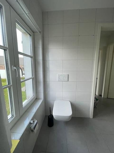 Pronájem bytu 2+1 57 m², Pastoratstr. 18, Neukirchen-Vluyn, Severní Porýní-Vestfálsko Pronájem bytu 2+1 57 m², Pastoratstr. 18, Neukirchen-Vluyn, Severní Porýní-Vestfálsko