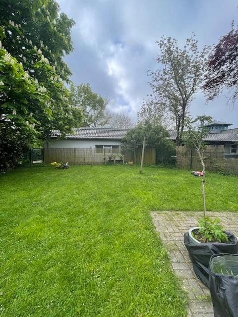 Pronájem bytu 2+1 57 m², Pastoratstr. 18, Neukirchen-Vluyn, Severní Porýní-Vestfálsko Pronájem bytu 2+1 57 m², Pastoratstr. 18, Neukirchen-Vluyn, Severní Porýní-Vestfálsko