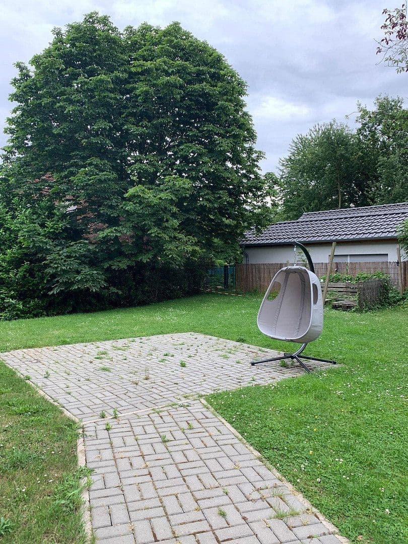 Pronájem bytu 2+1 57 m², Pastoratstr. 18, Neukirchen-Vluyn, Severní Porýní-Vestfálsko Pronájem bytu 2+1 57 m², Pastoratstr. 18, Neukirchen-Vluyn, Severní Porýní-Vestfálsko