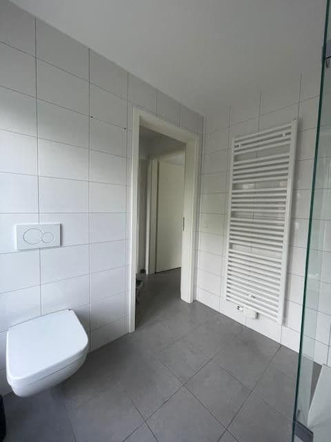 Pronájem bytu 2+1 57 m², Pastoratstr. 18, Neukirchen-Vluyn, Severní Porýní-Vestfálsko Pronájem bytu 2+1 57 m², Pastoratstr. 18, Neukirchen-Vluyn, Severní Porýní-Vestfálsko