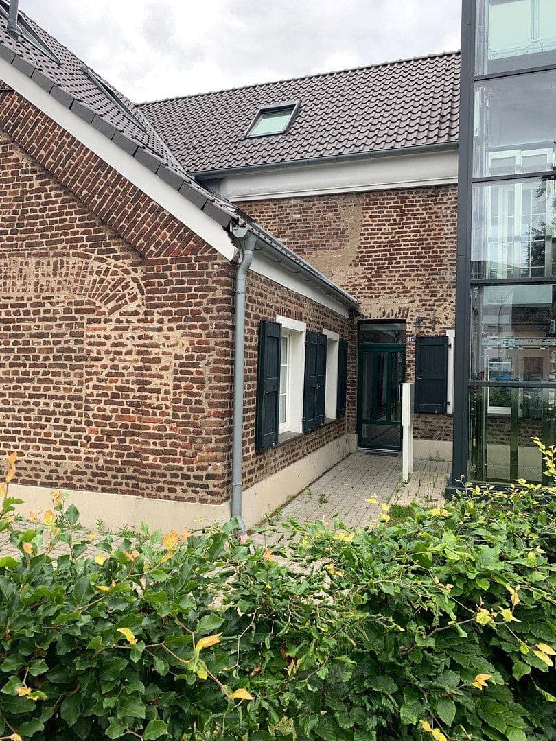 Pronájem bytu 2+1 57 m², Pastoratstr. 18, Neukirchen-Vluyn, Severní Porýní-Vestfálsko Pronájem bytu 2+1 57 m², Pastoratstr. 18, Neukirchen-Vluyn, Severní Porýní-Vestfálsko