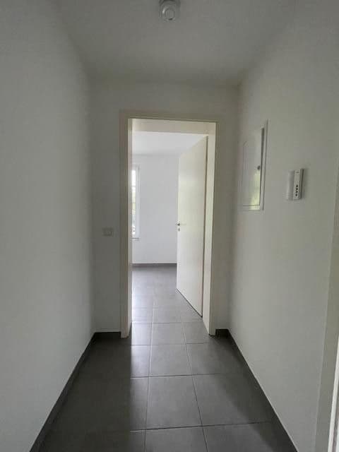 Pronájem bytu 2+1 57 m², Pastoratstr. 18, Neukirchen-Vluyn, Severní Porýní-Vestfálsko Pronájem bytu 2+1 57 m², Pastoratstr. 18, Neukirchen-Vluyn, Severní Porýní-Vestfálsko