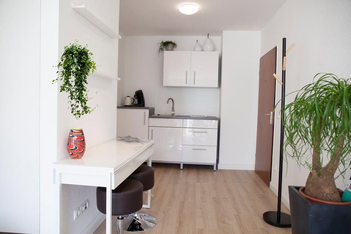 Prodej bytu 1+1 32 m², Düsseldorf, Severní Porýní-Vestfálsko Prodej bytu 1+1 32 m², Düsseldorf, Severní Porýní-Vestfálsko