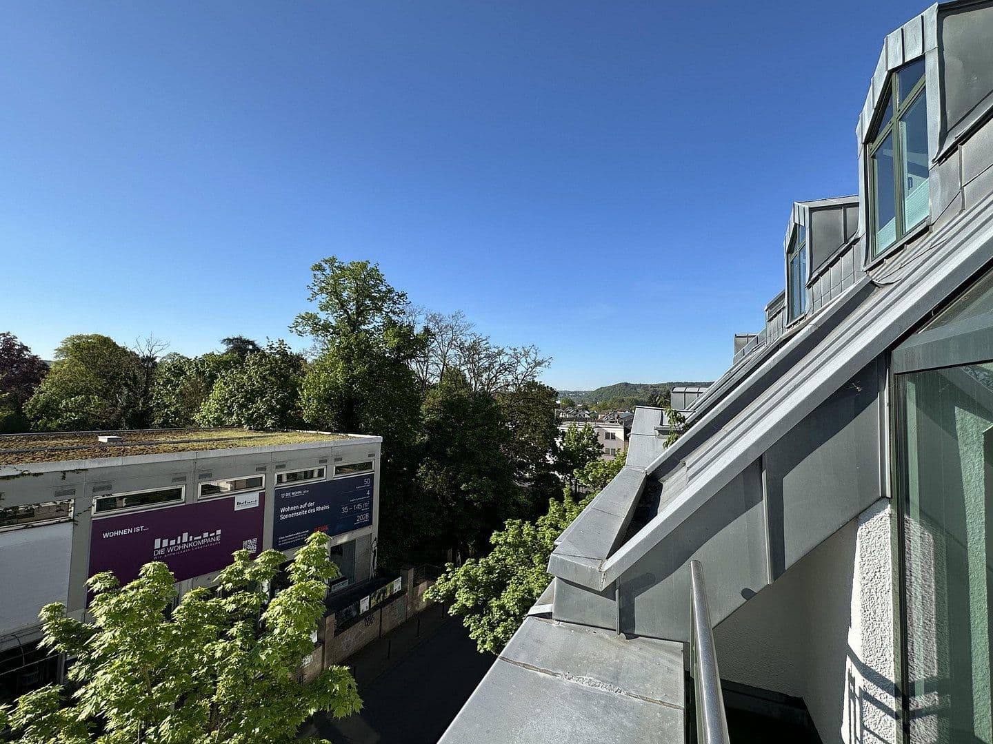 Pronájem bytu 2+1 63 m², Bahnhofstr. 6, Bad Honnef, Severní Porýní-Vestfálsko Pronájem bytu 2+1 63 m², Bahnhofstr. 6, Bad Honnef, Severní Porýní-Vestfálsko