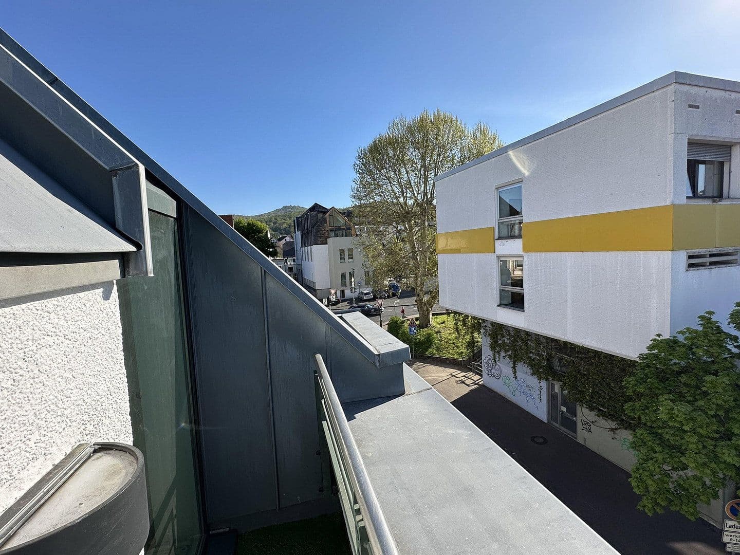 Pronájem bytu 2+1 63 m², Bahnhofstr. 6, Bad Honnef, Severní Porýní-Vestfálsko Pronájem bytu 2+1 63 m², Bahnhofstr. 6, Bad Honnef, Severní Porýní-Vestfálsko