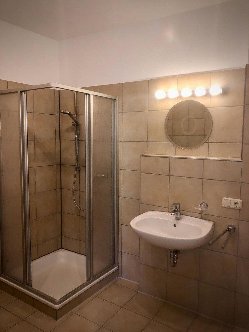 Pronájem bytu 2+1 66 m², Haag an der Amper, Bavorsko Pronájem bytu 2+1 66 m², Haag an der Amper, Bavorsko