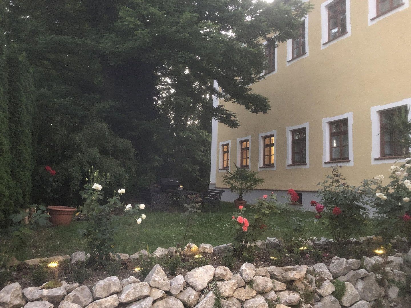 Pronájem bytu 2+1 66 m², Haag an der Amper, Bavorsko Pronájem bytu 2+1 66 m², Haag an der Amper, Bavorsko