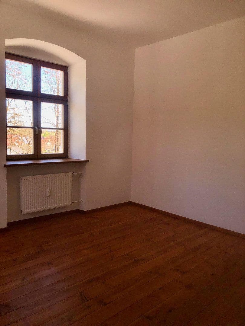 Pronájem bytu 2+1 66 m², Haag an der Amper, Bavorsko Pronájem bytu 2+1 66 m², Haag an der Amper, Bavorsko