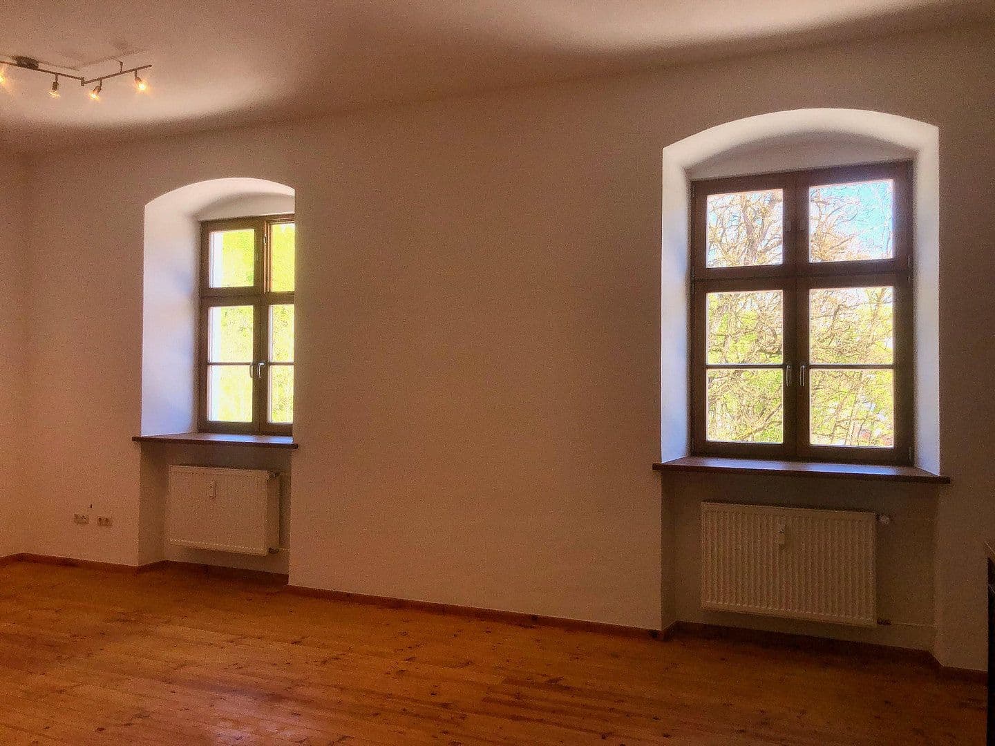 Pronájem bytu 2+1 66 m², Haag an der Amper, Bavorsko Pronájem bytu 2+1 66 m², Haag an der Amper, Bavorsko