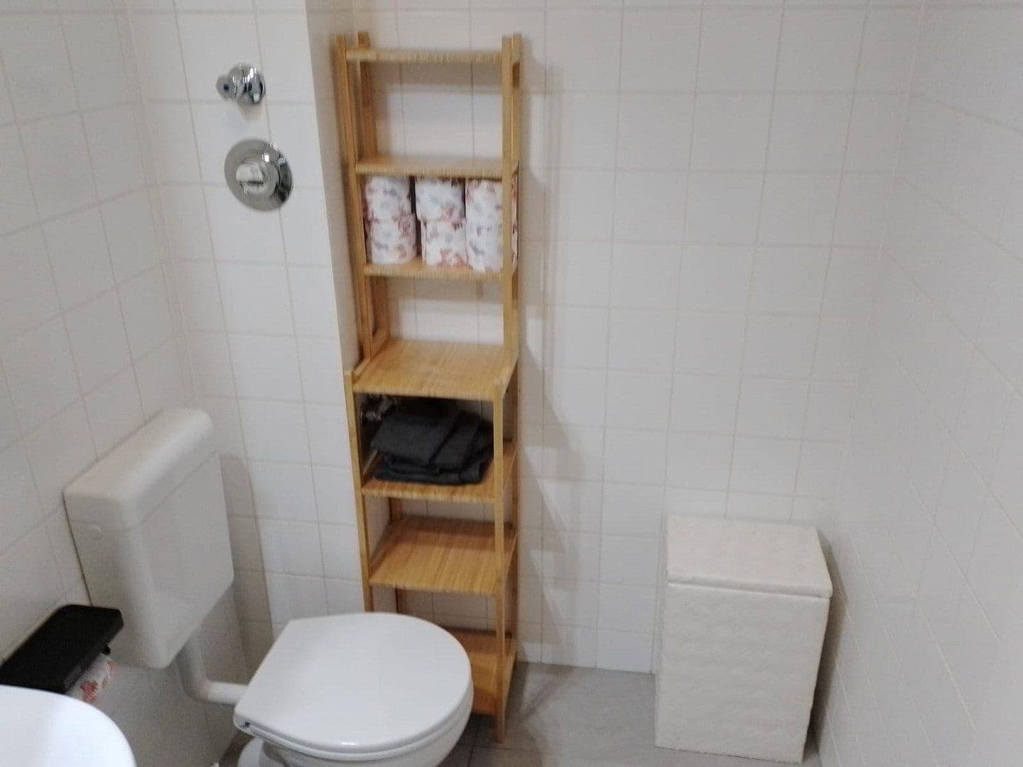 Pronájem bytu 1+1 36 m², Finowstraße 24, Berlin, Berlín Pronájem bytu 1+1 36 m², Finowstraße 24, Berlin, Berlín