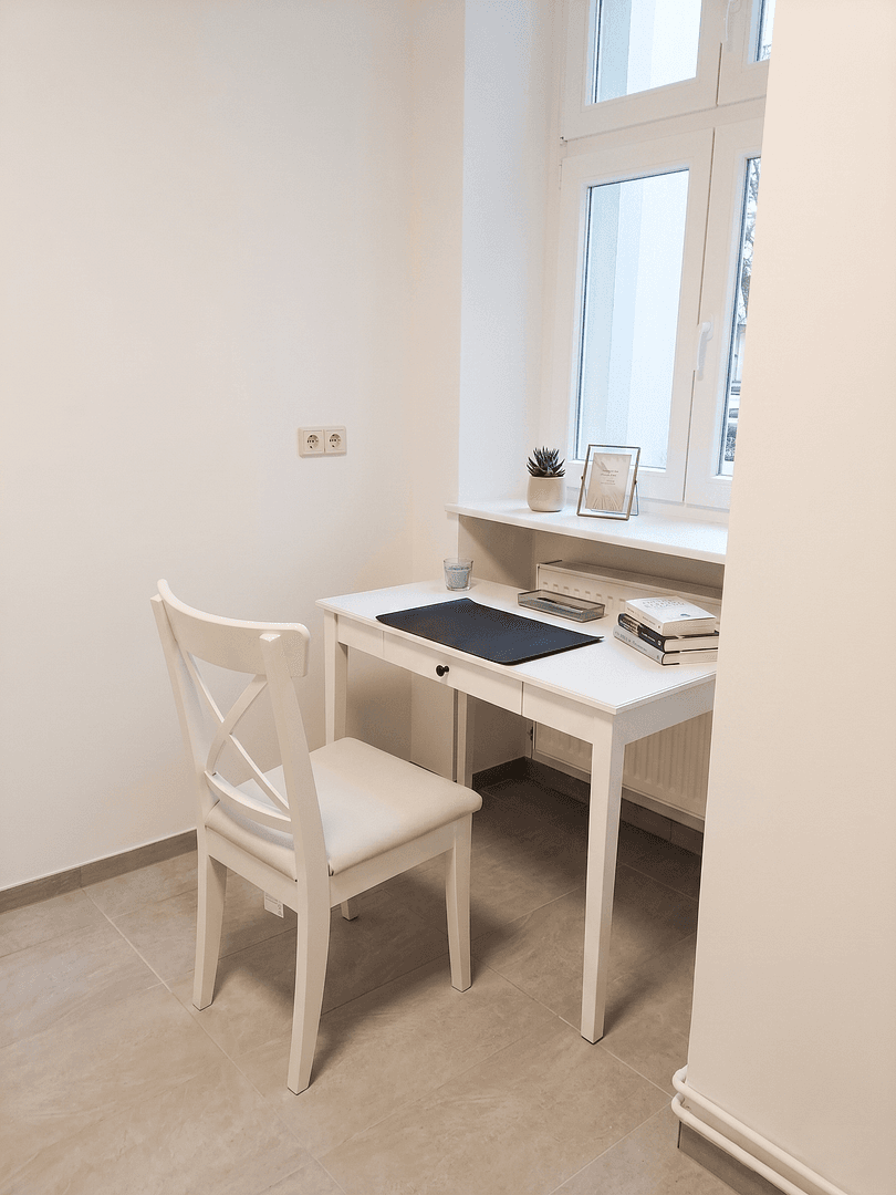 Pronájem bytu 1+1 36 m², Finowstraße 24, Berlin, Berlín Pronájem bytu 1+1 36 m², Finowstraße 24, Berlin, Berlín