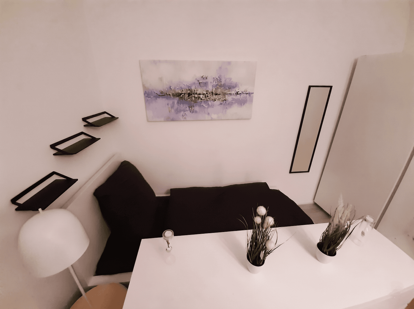 Pronájem bytu 1+1 36 m², Finowstraße 24, Berlin, Berlín Pronájem bytu 1+1 36 m², Finowstraße 24, Berlin, Berlín