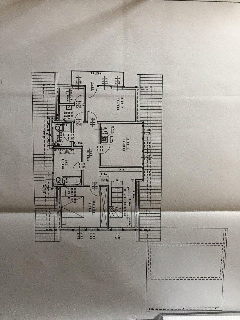 Prodej domu 150 m², pozemek 1.800 m², Appel, Dolní Sasko Prodej domu 150 m², pozemek 1.800 m², Appel, Dolní Sasko