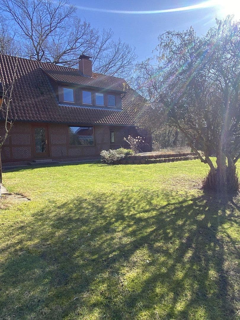 Prodej domu 150 m², pozemek 1.800 m², Appel, Dolní Sasko Prodej domu 150 m², pozemek 1.800 m², Appel, Dolní Sasko