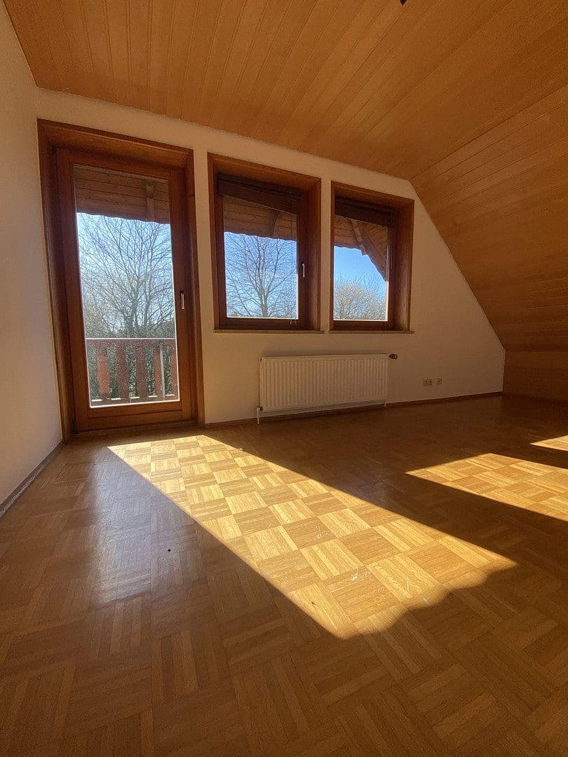 Prodej domu 150 m², pozemek 1.800 m², Appel, Dolní Sasko Prodej domu 150 m², pozemek 1.800 m², Appel, Dolní Sasko