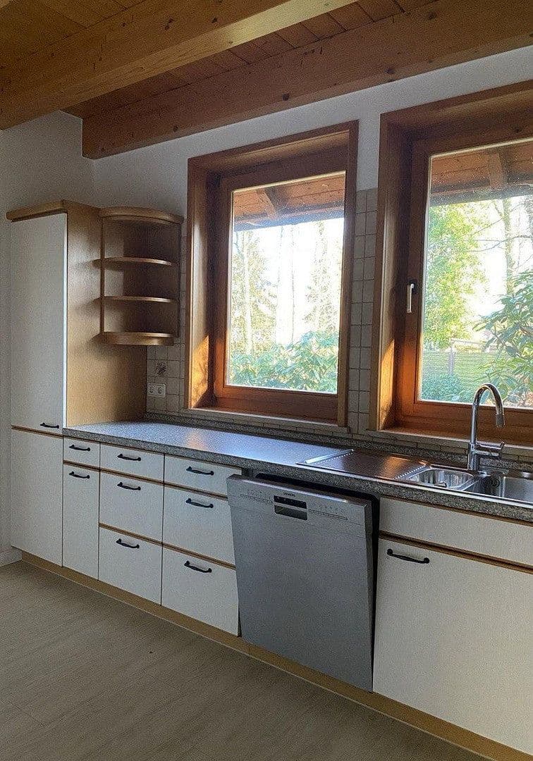Prodej domu 150 m², pozemek 1.800 m², Appel, Dolní Sasko Prodej domu 150 m², pozemek 1.800 m², Appel, Dolní Sasko
