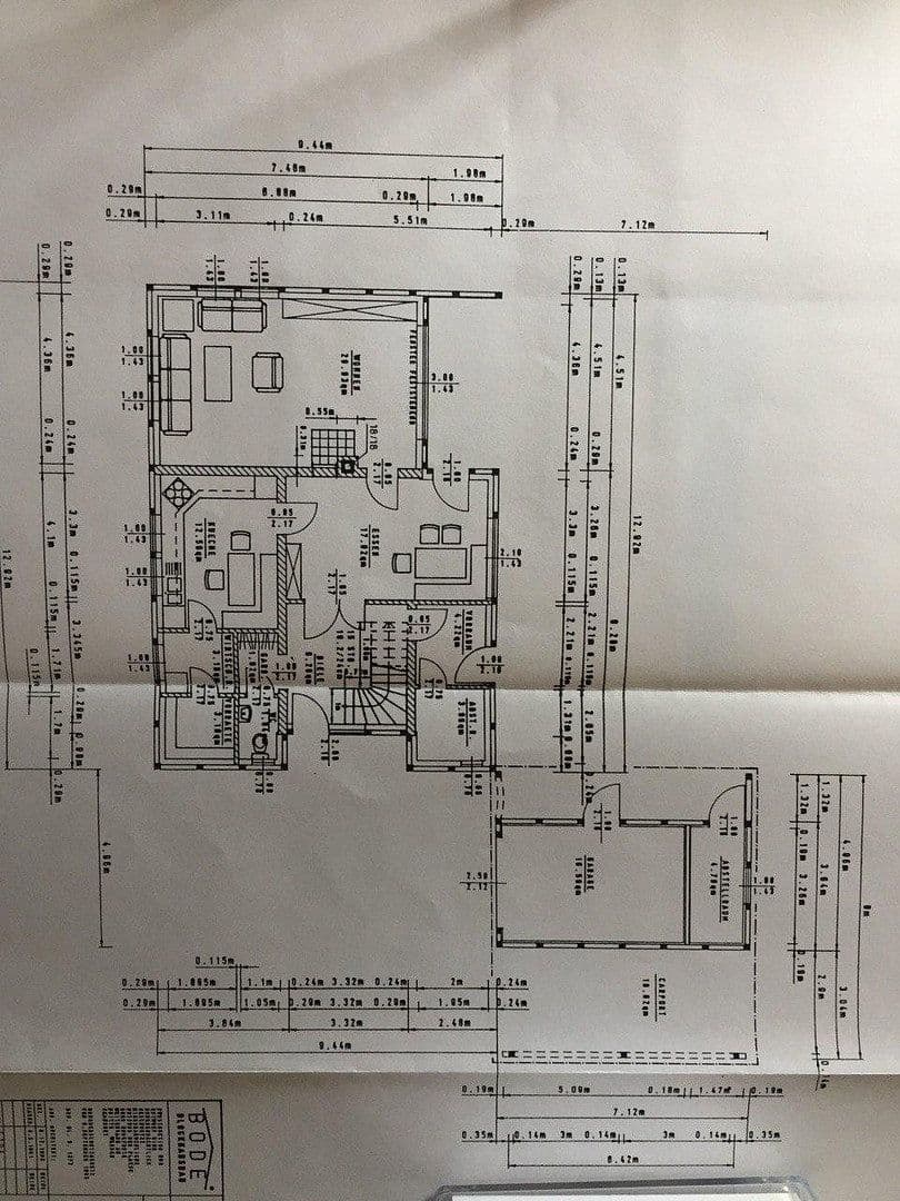 Prodej domu 150 m², pozemek 1.800 m², Appel, Dolní Sasko Prodej domu 150 m², pozemek 1.800 m², Appel, Dolní Sasko