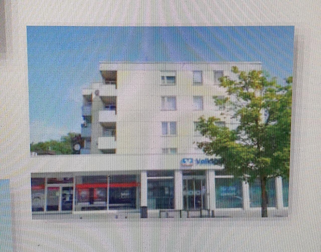 Prodej bytu 5+1 130 m², Große Straße 49, Dissen, Dolní Sasko Prodej bytu 5+1 130 m², Große Straße 49, Dissen, Dolní Sasko