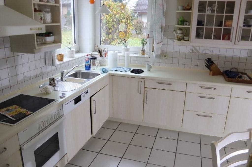 Prodej domu 202 m², pozemek 990 m², Paderborn, Severní Porýní-Vestfálsko Prodej domu 202 m², pozemek 990 m², Paderborn, Severní Porýní-Vestfálsko