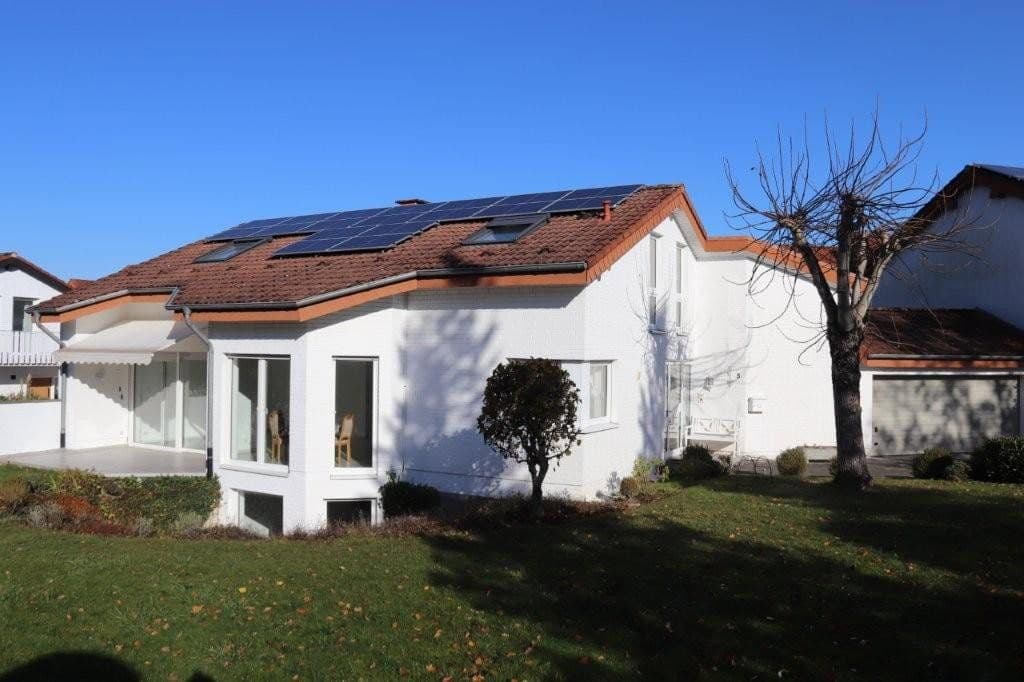 Prodej domu 202 m², pozemek 990 m², Paderborn, Severní Porýní-Vestfálsko Prodej domu 202 m², pozemek 990 m², Paderborn, Severní Porýní-Vestfálsko