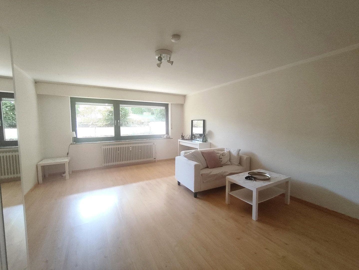 Pronájem bytu 1+1 31 m², Kahler Krug 18a, Bielefeld, Severní Porýní-Vestfálsko Pronájem bytu 1+1 31 m², Kahler Krug 18a, Bielefeld, Severní Porýní-Vestfálsko