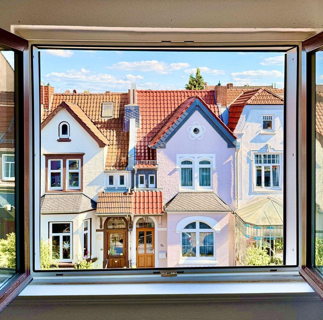 Pronájem bytu 2+1 65 m², Bremen, Bremen Pronájem bytu 2+1 65 m², Bremen, Bremen