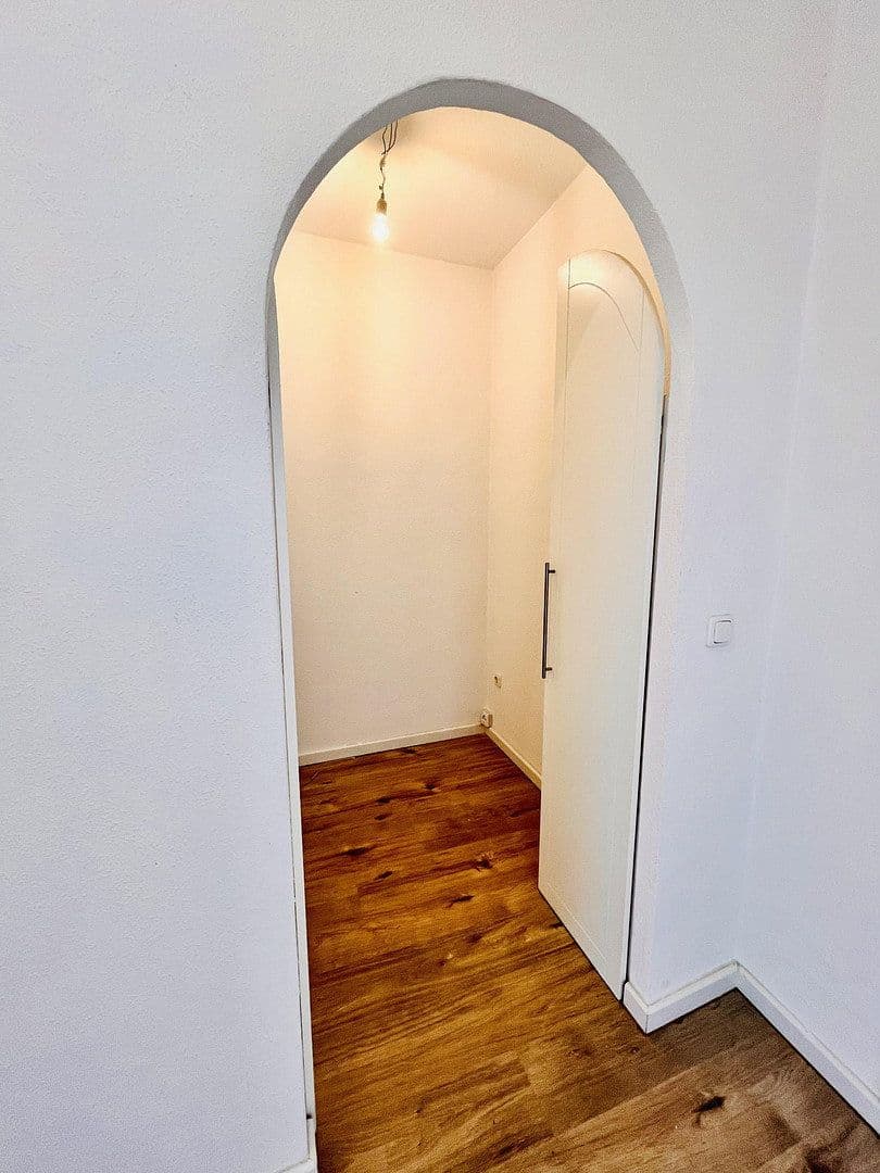 Pronájem bytu 2+1 65 m², Bremen, Bremen Pronájem bytu 2+1 65 m², Bremen, Bremen