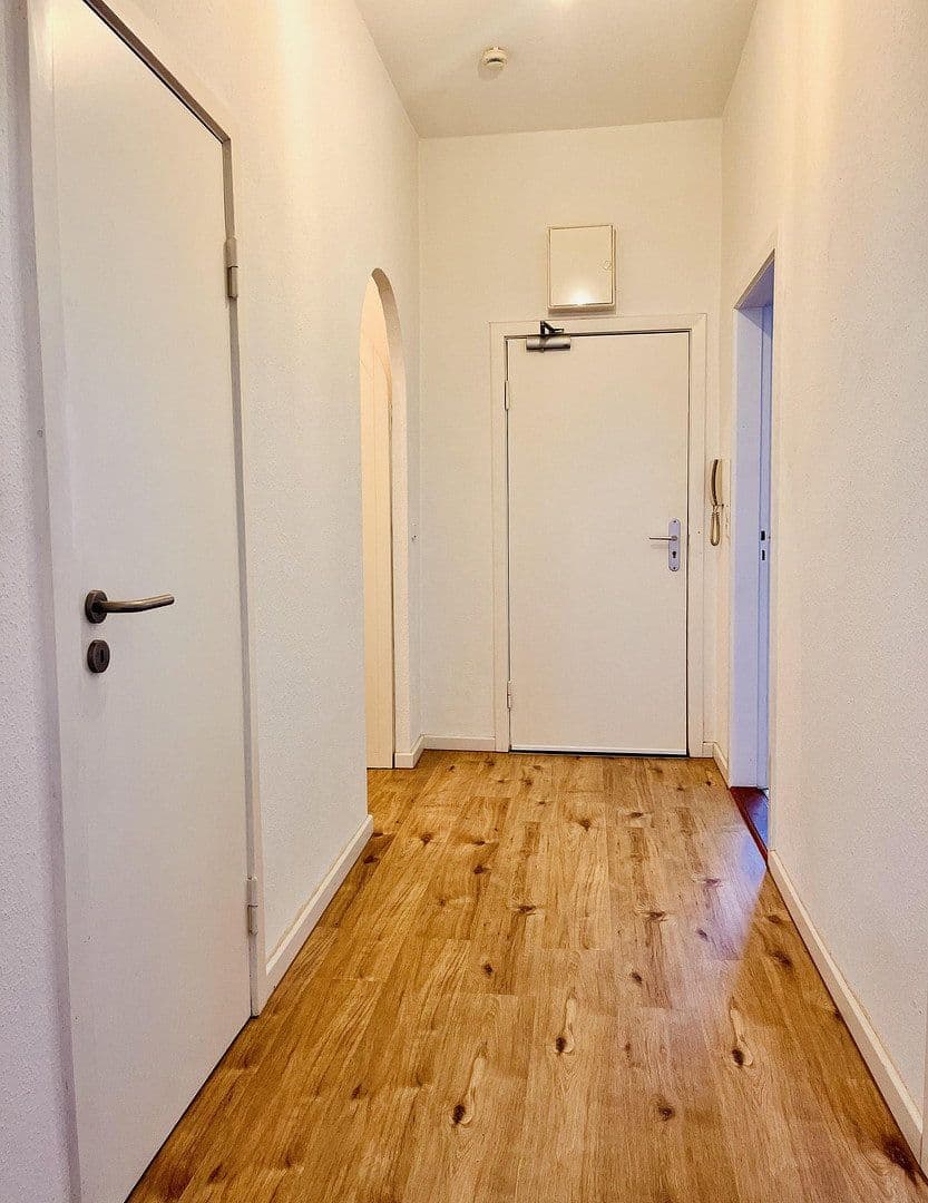 Pronájem bytu 2+1 65 m², Bremen, Bremen Pronájem bytu 2+1 65 m², Bremen, Bremen