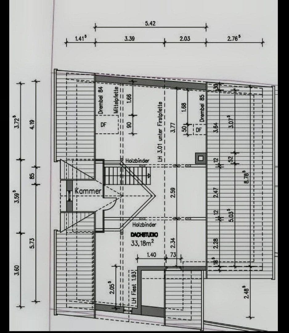 Pronájem bytu 3+1 120 m², Weinheim, Bádensko-Württembersko Pronájem bytu 3+1 120 m², Weinheim, Bádensko-Württembersko