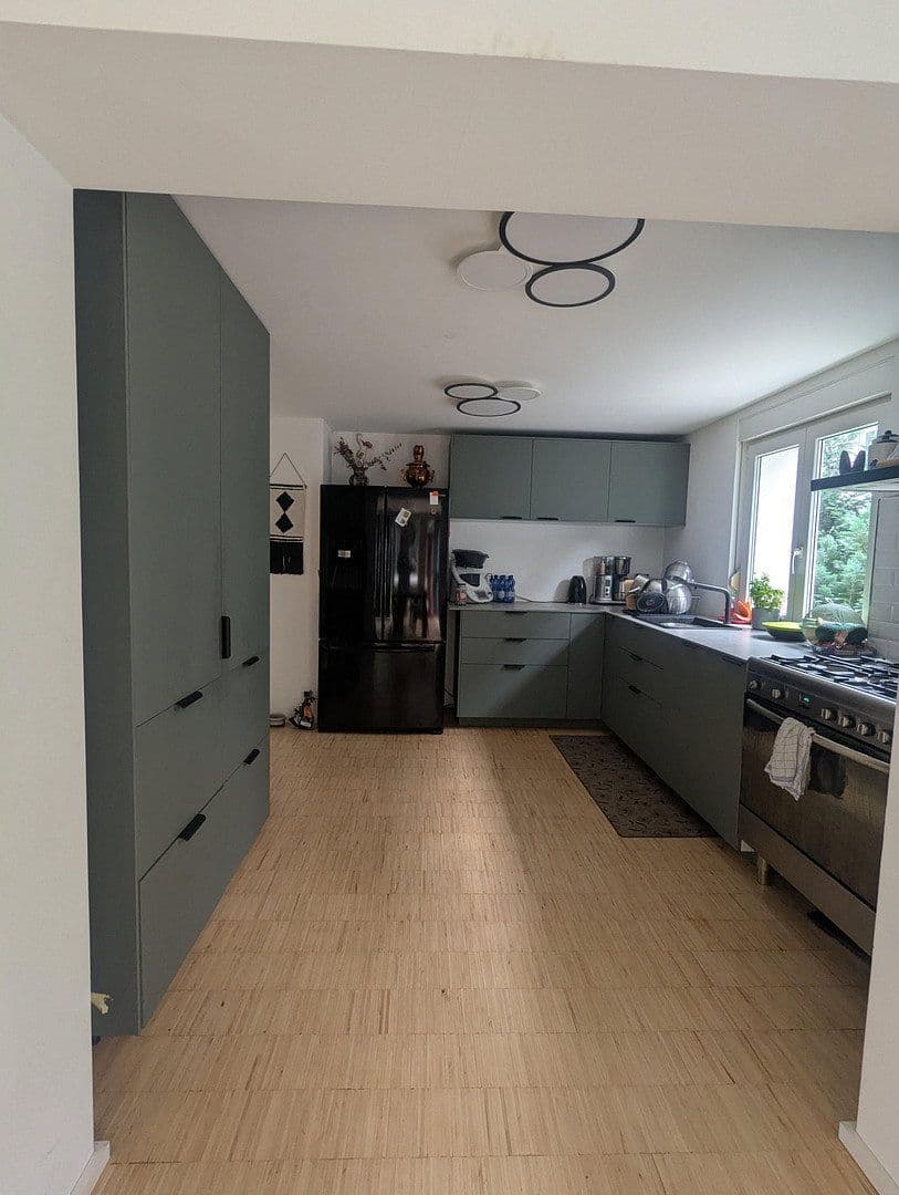 Prodej domu 250 m², pozemek 571 m², Korntal-Münchingen, Bádensko-Württembersko Prodej domu 250 m², pozemek 571 m², Korntal-Münchingen, Bádensko-Württembersko