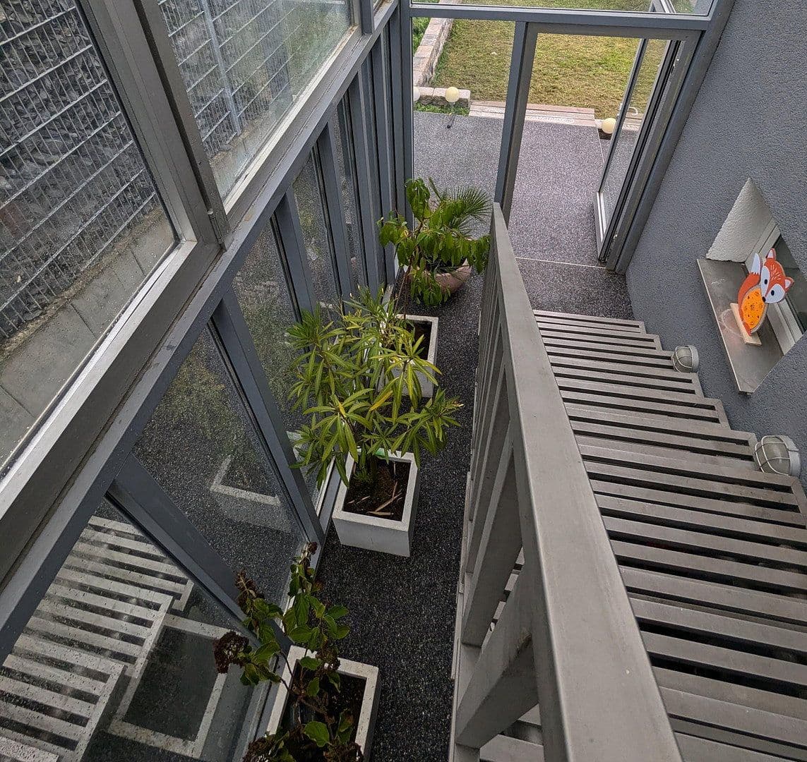 Prodej domu 250 m², pozemek 571 m², Korntal-Münchingen, Bádensko-Württembersko Prodej domu 250 m², pozemek 571 m², Korntal-Münchingen, Bádensko-Württembersko