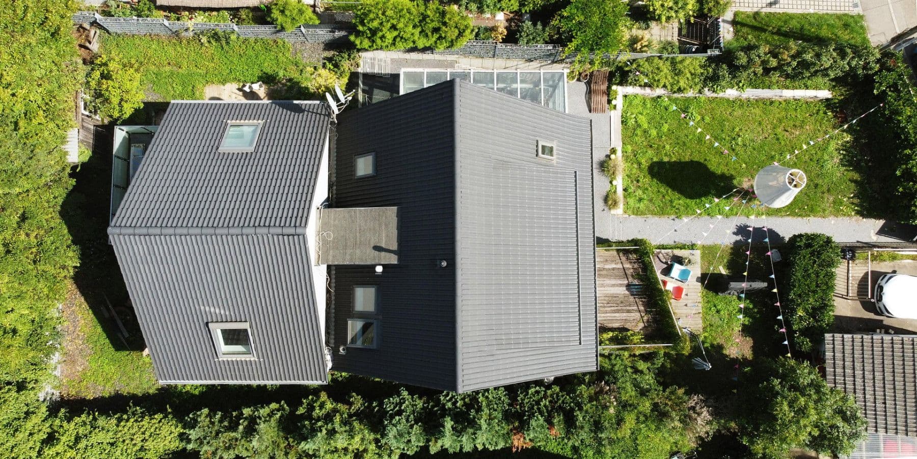 Prodej domu 250 m², pozemek 571 m², Korntal-Münchingen, Bádensko-Württembersko Prodej domu 250 m², pozemek 571 m², Korntal-Münchingen, Bádensko-Württembersko