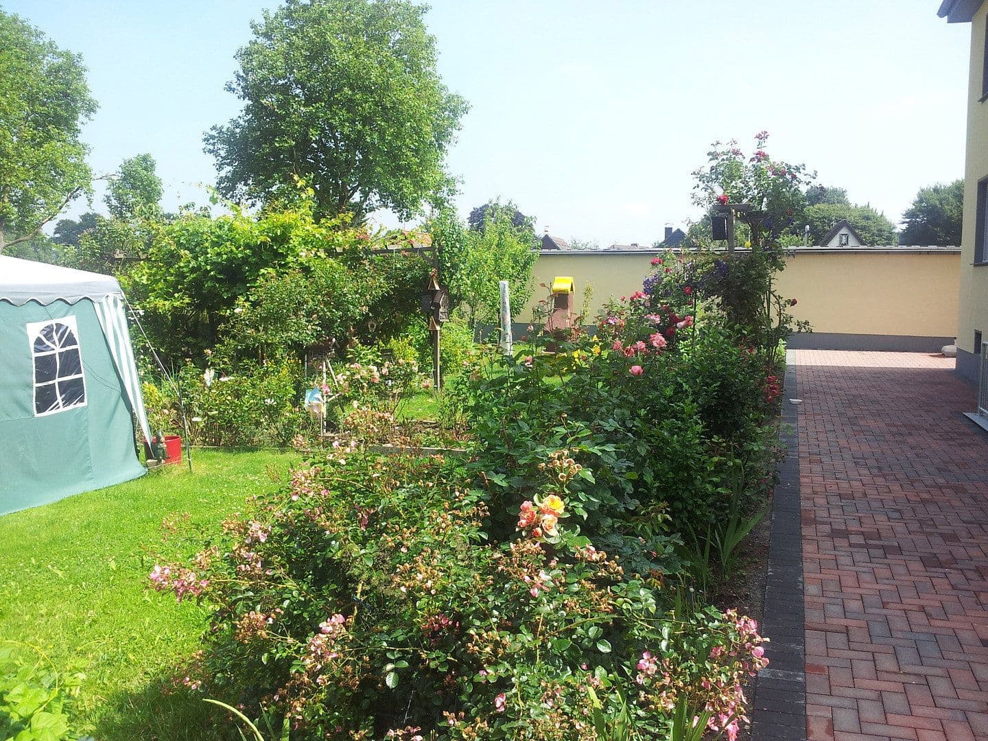 Pronájem bytu 3+kk 54 m², Boverstr.101, Mülheim Ruhr, Severní Porýní-Vestfálsko Pronájem bytu 3+kk 54 m², Boverstr.101, Mülheim Ruhr, Severní Porýní-Vestfálsko