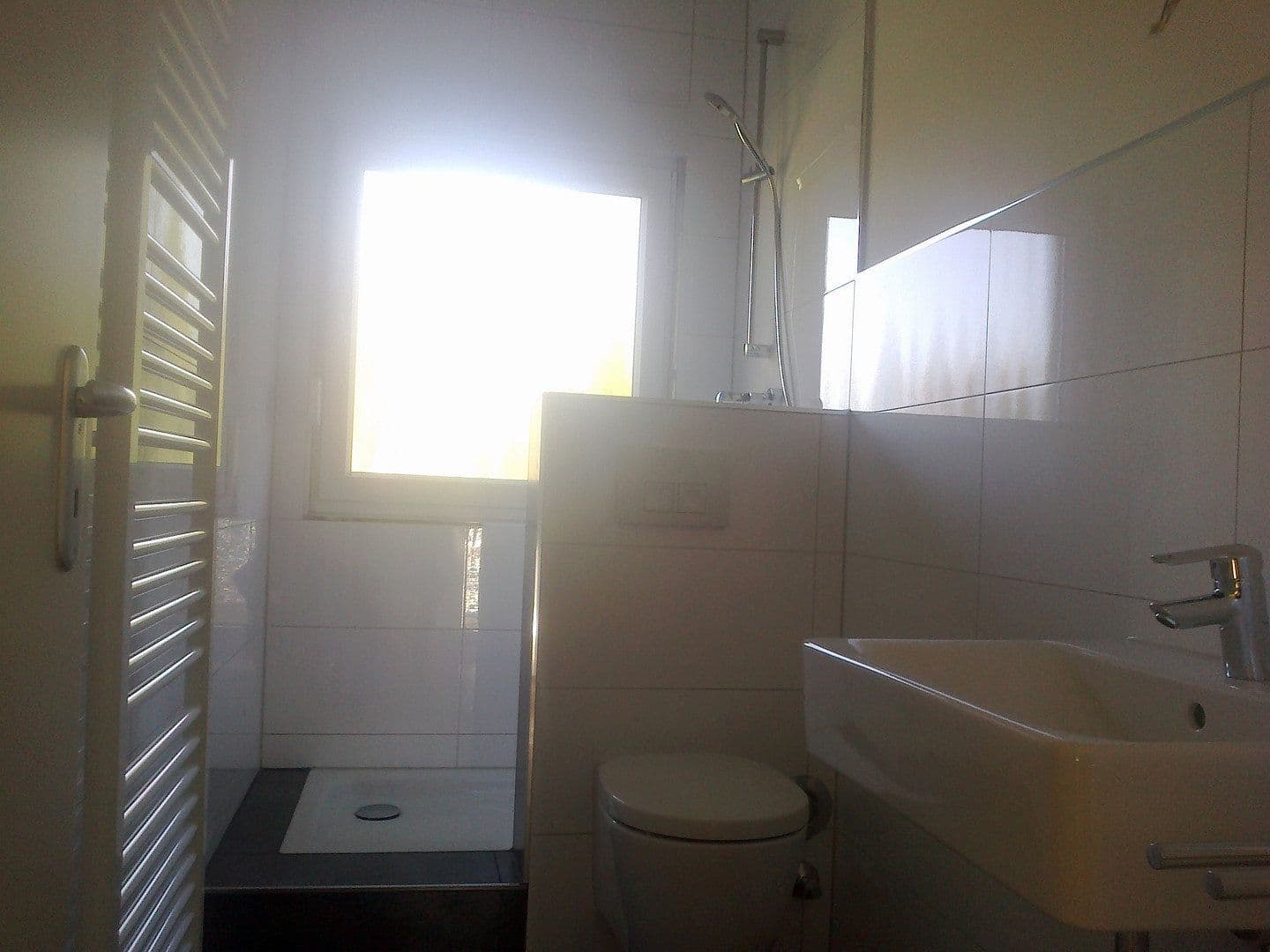 Pronájem bytu 3+kk 54 m², Boverstr.101, Mülheim Ruhr, Severní Porýní-Vestfálsko Pronájem bytu 3+kk 54 m², Boverstr.101, Mülheim Ruhr, Severní Porýní-Vestfálsko