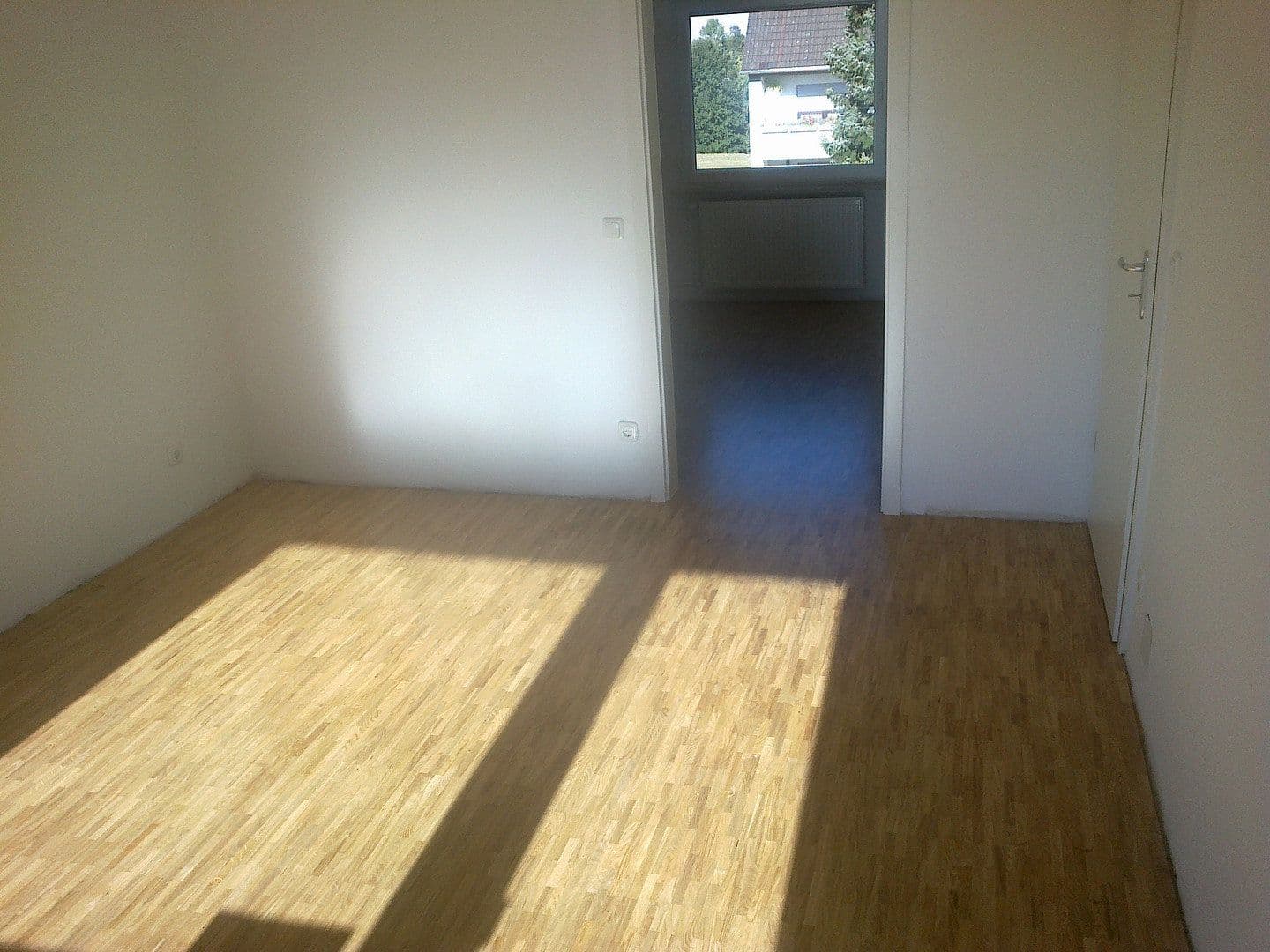 Pronájem bytu 3+kk 54 m², Boverstr.101, Mülheim Ruhr, Severní Porýní-Vestfálsko Pronájem bytu 3+kk 54 m², Boverstr.101, Mülheim Ruhr, Severní Porýní-Vestfálsko