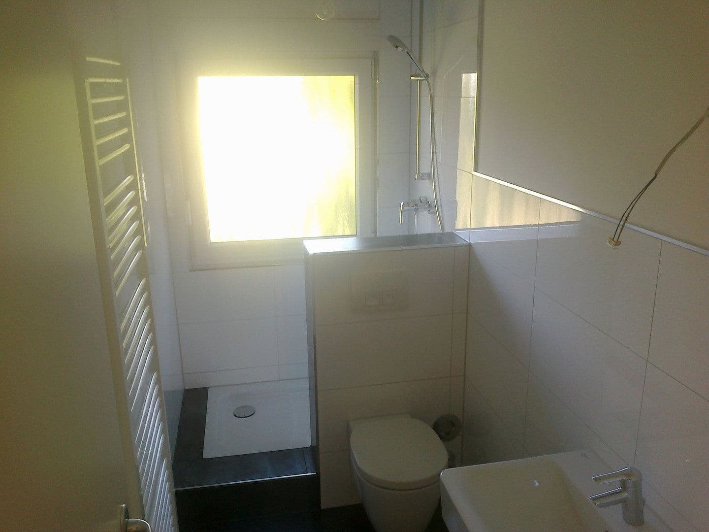 Pronájem bytu 3+kk 54 m², Boverstr.101, Mülheim Ruhr, Severní Porýní-Vestfálsko Pronájem bytu 3+kk 54 m², Boverstr.101, Mülheim Ruhr, Severní Porýní-Vestfálsko