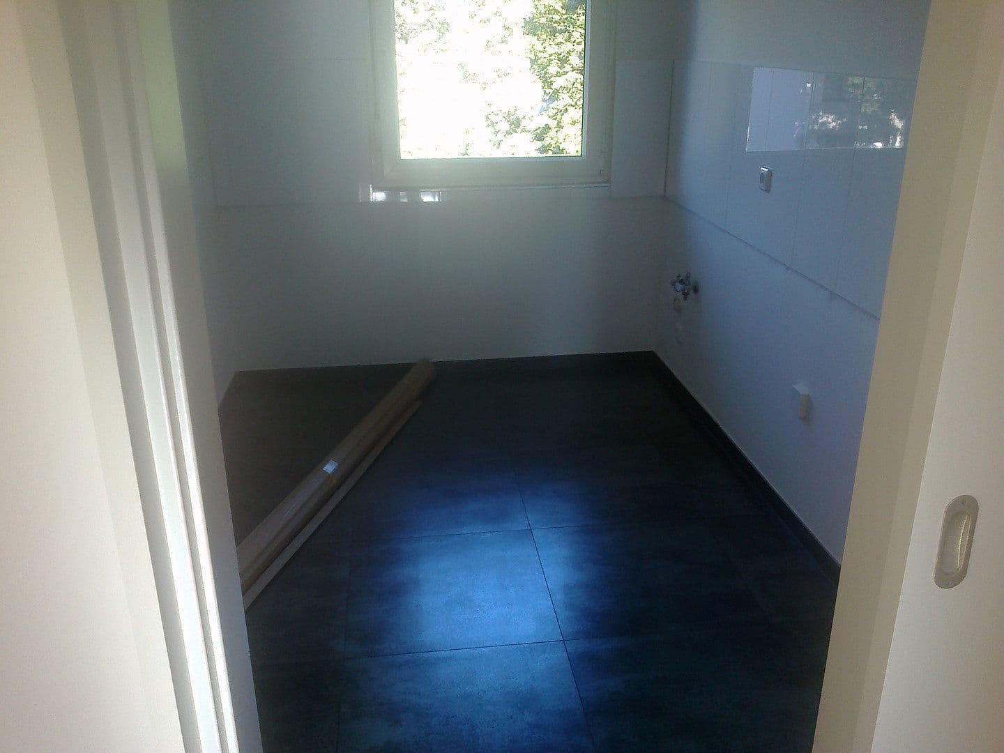 Pronájem bytu 3+kk 54 m², Boverstr.101, Mülheim Ruhr, Severní Porýní-Vestfálsko Pronájem bytu 3+kk 54 m², Boverstr.101, Mülheim Ruhr, Severní Porýní-Vestfálsko