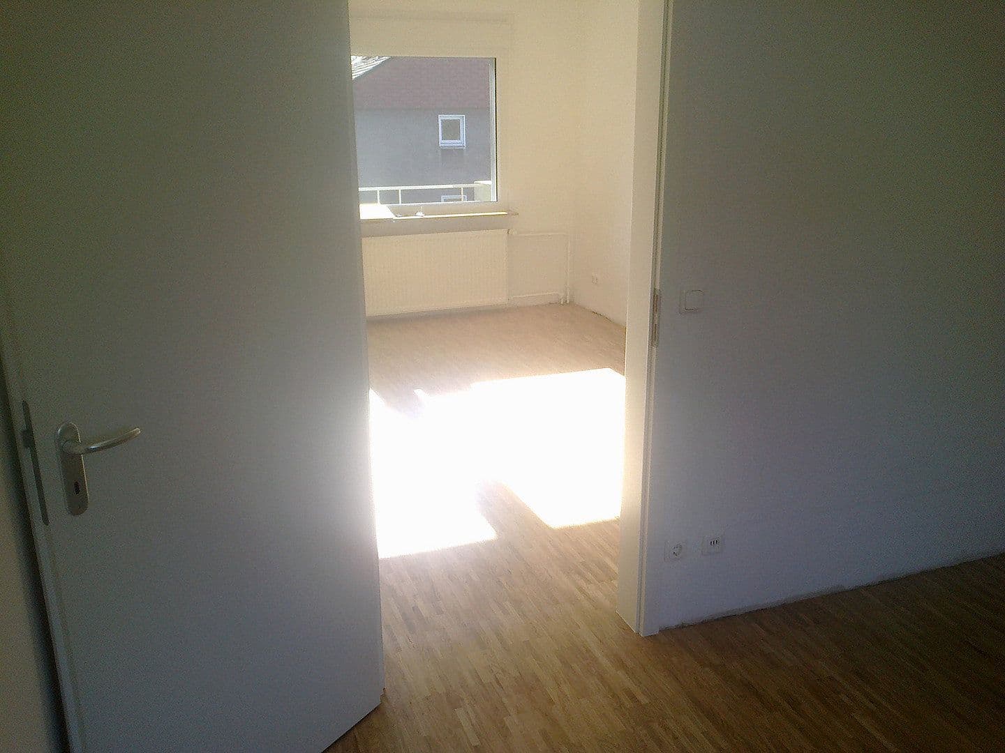 Pronájem bytu 3+kk 54 m², Boverstr.101, Mülheim Ruhr, Severní Porýní-Vestfálsko Pronájem bytu 3+kk 54 m², Boverstr.101, Mülheim Ruhr, Severní Porýní-Vestfálsko