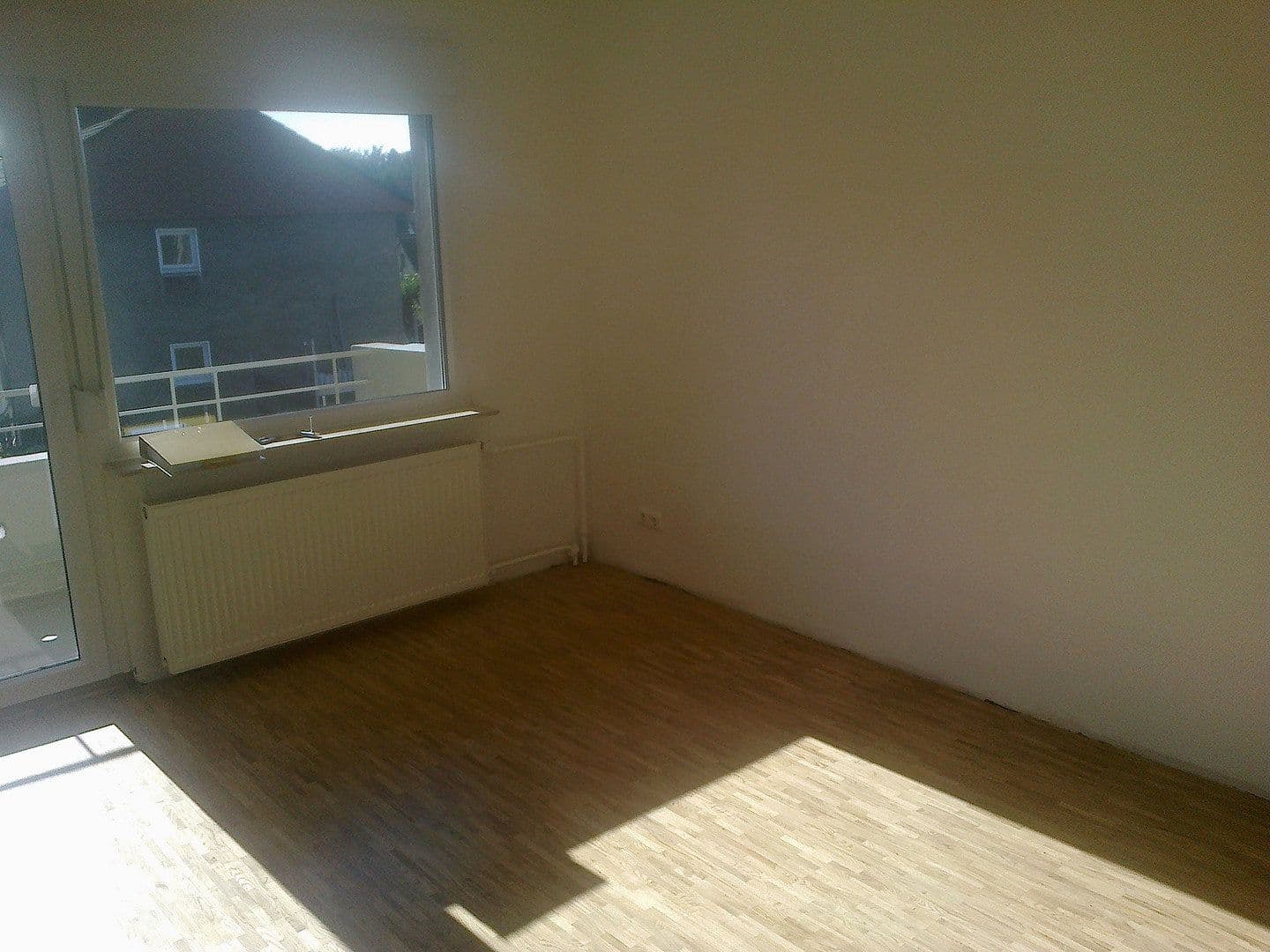 Pronájem bytu 3+kk 54 m², Boverstr.101, Mülheim Ruhr, Severní Porýní-Vestfálsko Pronájem bytu 3+kk 54 m², Boverstr.101, Mülheim Ruhr, Severní Porýní-Vestfálsko