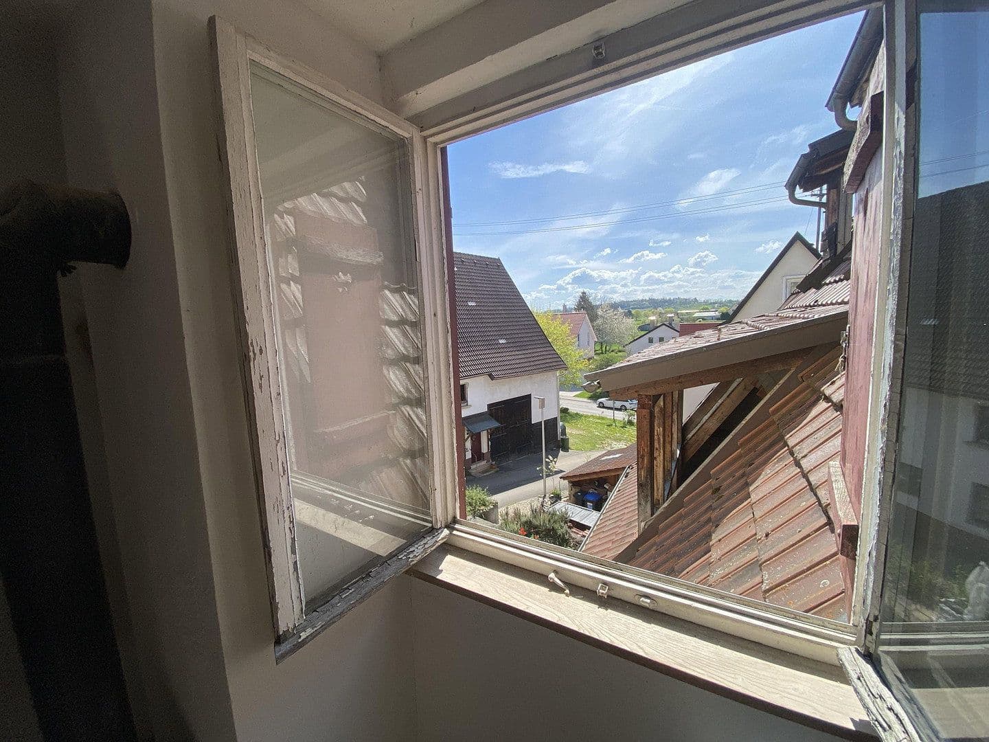 Prodej domu 164 m², pozemek 400 m², Rottenburg am Neckar, Bádensko-Württembersko Prodej domu 164 m², pozemek 400 m², Rottenburg am Neckar, Bádensko-Württembersko