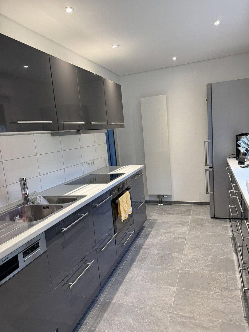 Prodej domu 110 m², pozemek 787 m², Berlin, Berlín Prodej domu 110 m², pozemek 787 m², Berlin, Berlín